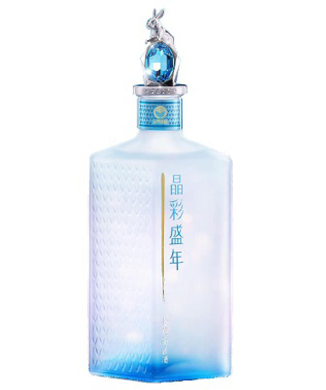 金門高粱酒晶彩盛年-兔  |酒品介紹|高梁