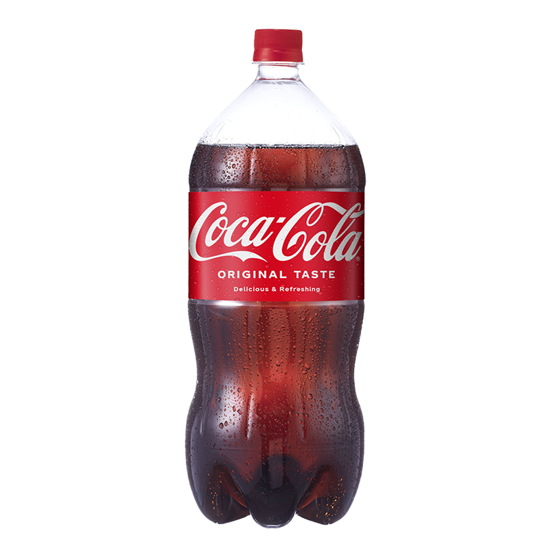 可口可樂2L  |酒品介紹|飲料
