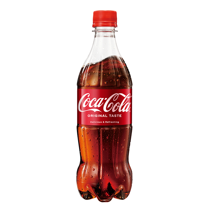 可口可樂600ML  |酒品介紹|飲料