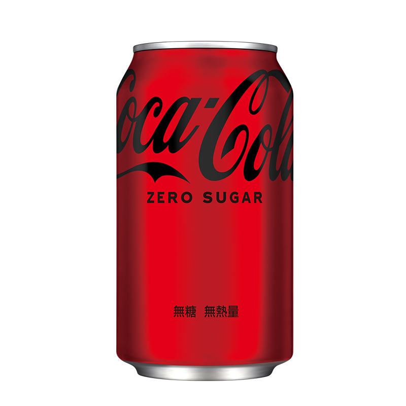 可口可樂 Zero  |酒品介紹|飲料