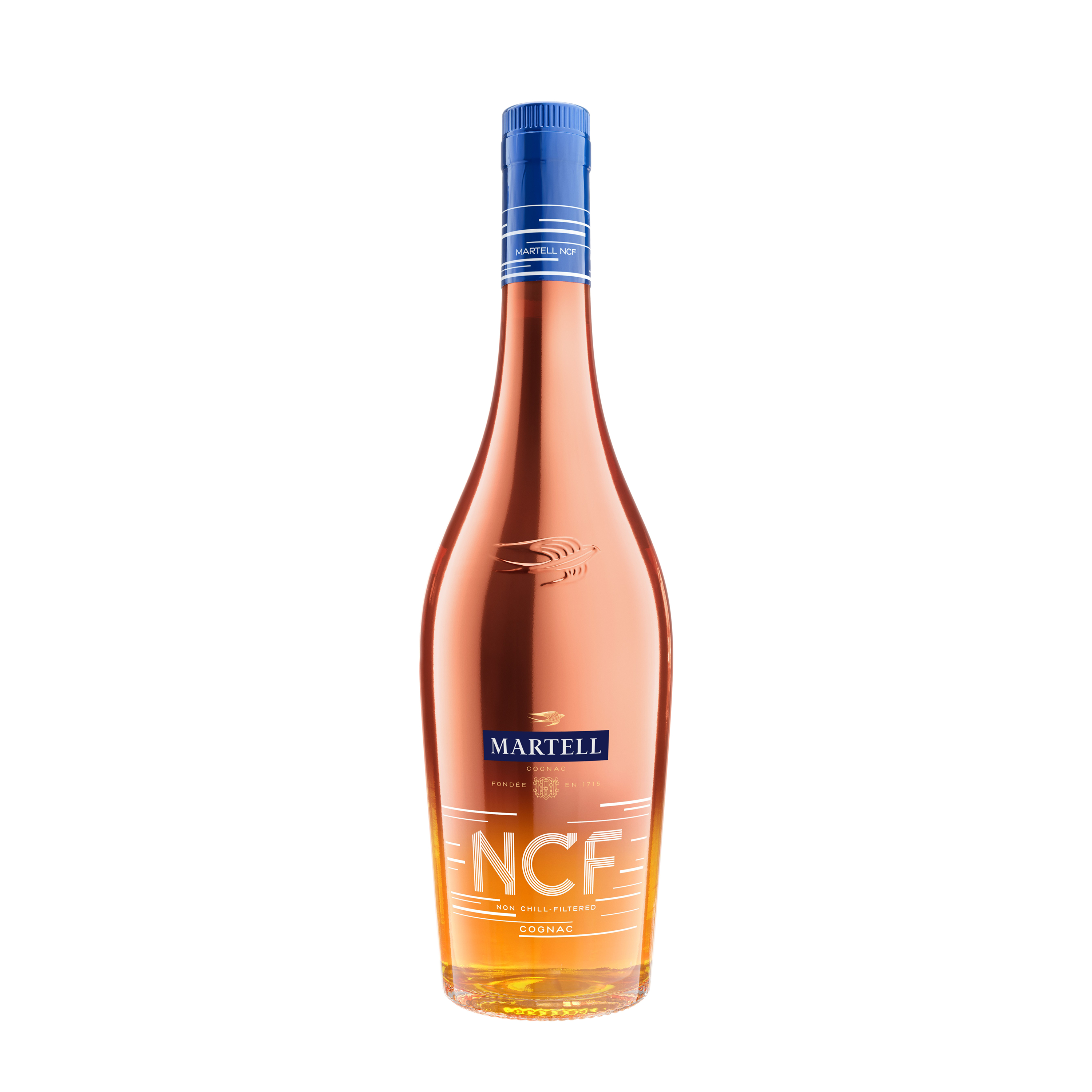 馬爹利 NCF干邑白蘭地  |酒品介紹|白蘭地