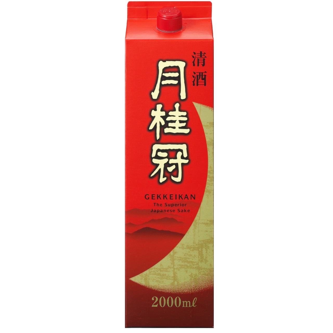 月桂冠清酒2公升  |酒品介紹|日本清酒