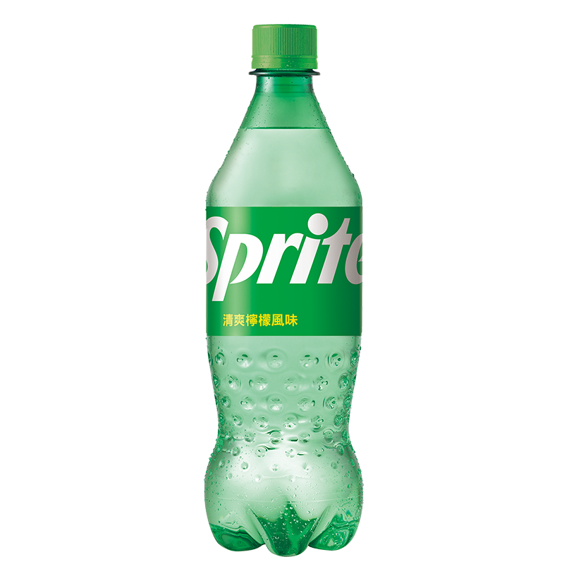 Sprite 雪碧600ML  |酒品介紹|飲料