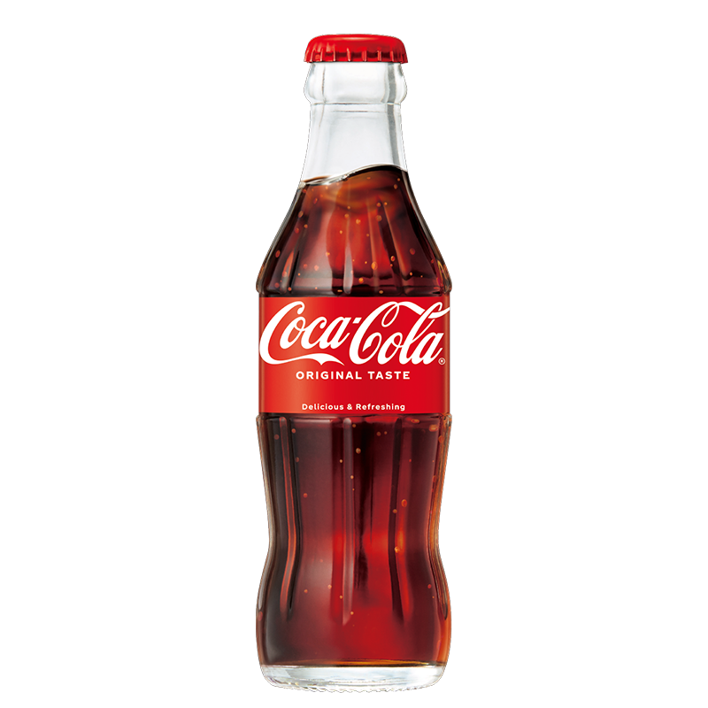 可口可樂200ML  |酒品介紹|飲料