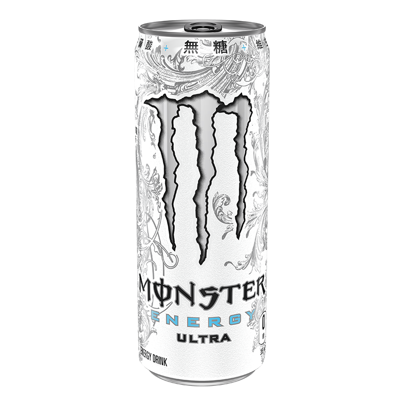 Monster魔爪 超越能量碳酸飲料  |酒品介紹|飲料
